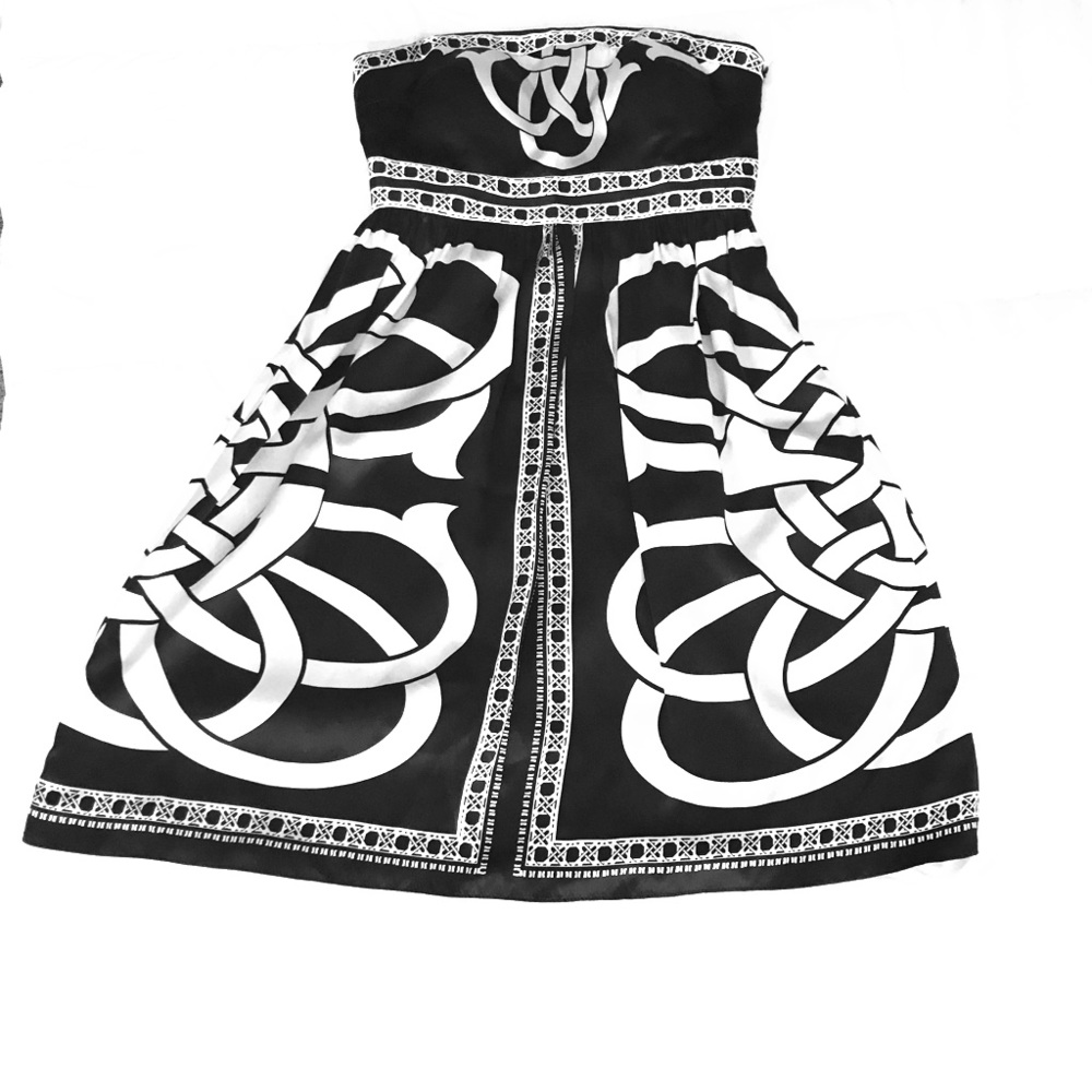 White House Black Market Dress